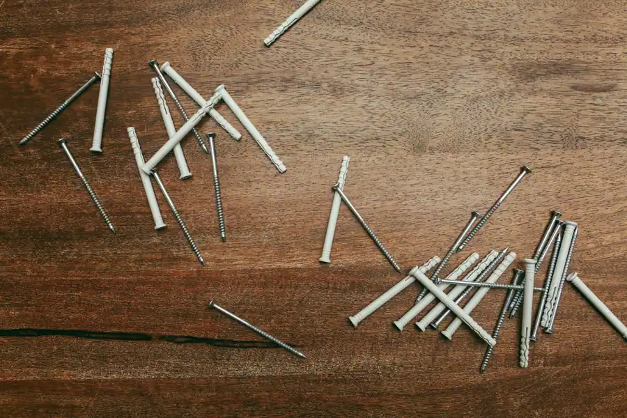 Дома из клееного бруса