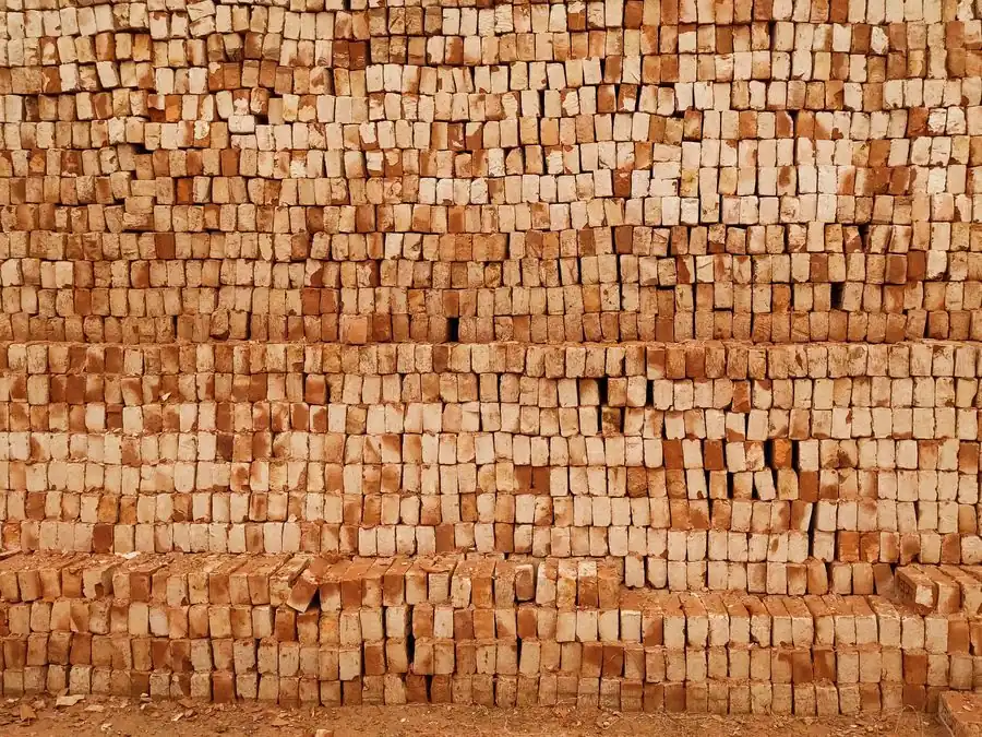 Кирпич